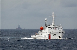 Trung Quốc hung hăng quá đà, cơ hội cho Mỹ